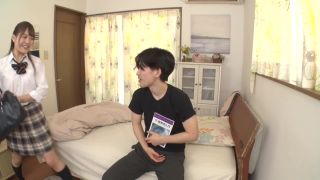 Minatsuki Hikaru Tenma Yui: Do What I Say Spear Roll - Scene-3