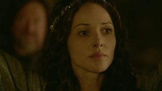 Karen Hassan – Vikings s03e10 (2015) HD 1080p uncut version - (Celebrity porn)-2