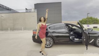 Henna's Singing Love Adventure: First Time Thrill 2025 S2 10-3