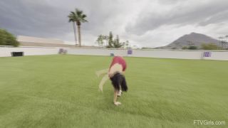 Henna's Singing Love Adventure: First Time Thrill 2025 S2 10-5