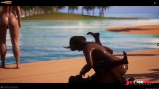 [GetFreeDays.com] Wild Life Video Porn Game - Cannibal Nude Unreal Engine 5 Wild Life Sex Game Play Porn Video December 2022-9