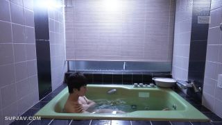 Reducing Mosaic CJOD-433 酔うとヤリマンになるCAに美脚黒タイツ挟み撃ちロック＆ベロチュウ体位で出張不倫フライト 森日向子 木下ひまり-3