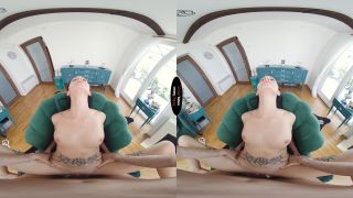 Eva Tender Summer Fantasy VR - Oculus UltraHD 4Kensual Play-9