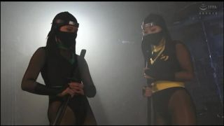 [supermisses.com] GHKQ-54 ハーマロフダイト女子低ランク忍者 – ピアツーピアグループ喜び拷問熊谷薫、倉敷萌恵、葉山凛-2