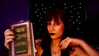 online xxx video 25 Velma Von Massacre - Weekly Blasphemy Task Wee on your Quran on femdom porn converse fetish porn-5