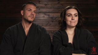 xxx video 1 Brutal Awakening – Freya Parker, Codey Steele on brunette girls porn xxx slut bdsm-9