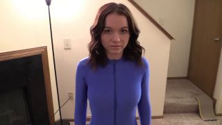 Girls Gone Hypnotized  GirlsGoneHypnotized – Charollet Obeys Her Programming Girls Gone Hypnotized -4