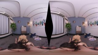 VRKM-624 C - Virtual Reality - Gear vr-1