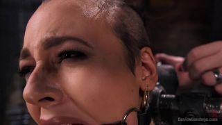 online xxx video 20 bdsm gay bear and skinny bdsm porn | Lilith Luxe, The Pope - Sex Slave Lilith Luxe Humiliated with Head Shaving and Coerced Orgasms | submission-2