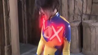 [SuperMisses.com] ZEPE-32 Fighter of the Sun Leona Season2 Most Evil Enemy Ever! Arohma and Spartan-09-4