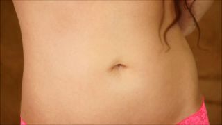 Custom Fetish - Alejandra s Hot Belly Button Sh - Fetish-2