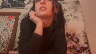   Teasing LusciousxLuci - Tease and Denial JOI Games - Underboob Edition   Teasing-1