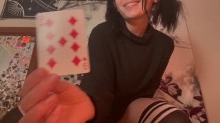   Teasing LusciousxLuci - Tease and Denial JOI Games - Underboob Edition   Teasing-2