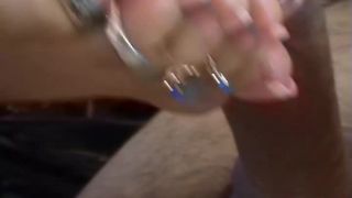 7185 Footfetish, licks feet, Foot Worship-2