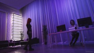 online video 33 [Wicked] Casey Kisses, Lacy Lennon - Black Widow XXX Parody 23 Aug 2021 [HD, 1080p], best femdom sites on shemale porn -1