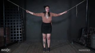 Ella Jane The Tits - Hard BDSM, Bondage, Sadism, Humiliation-1