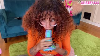 online porn video 2 alibaby444 – Velmas Alien Encounter on femdom porn find a femdom-1