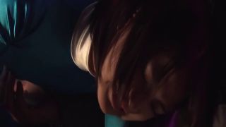 [SuperMisses.com] DHRY-17 Doujin Heroine 16 -Blue Fenril/Ryo Aoi-036-2