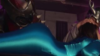 [SuperMisses.com] DHRY-17 Doujin Heroine 16 -Blue Fenril/Ryo Aoi-036-3