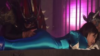 [SuperMisses.com] DHRY-17 Doujin Heroine 16 -Blue Fenril/Ryo Aoi-036-6