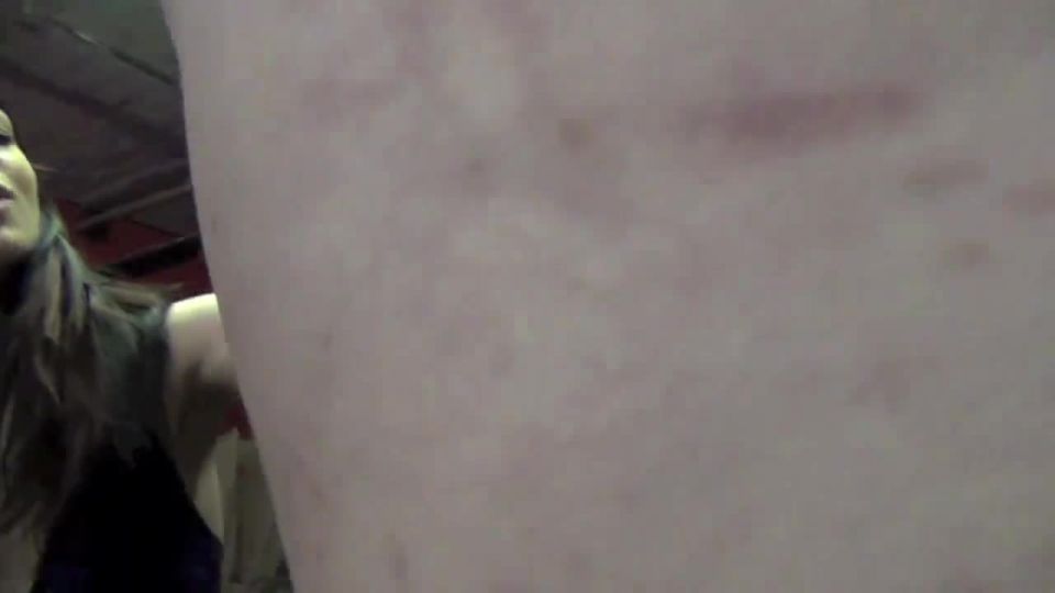 online porn video 5 DomNation – EVERY STRIKE MAKES HIM BLEED FULL VERSION. Starring Cybill Troy, fetish friendly on fetish porn 