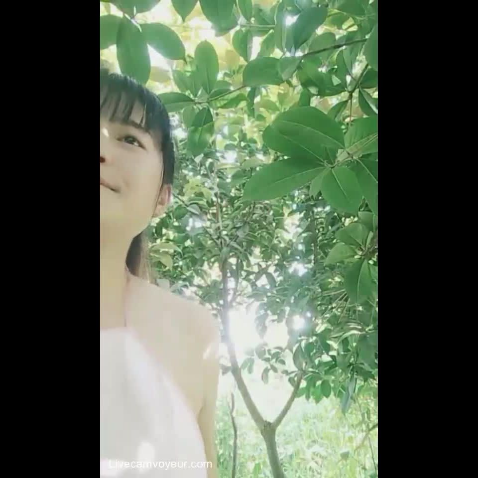China Livecam Voyeur 24 – 2951a Asian!