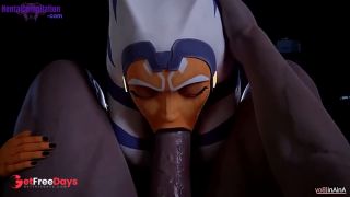 [GetFreeDays.com] Star wars HentaiCompilation. com Sex Leak June 2023-2