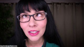 Daphney Rose - Eye Crossing Nurse Mesmerizes You Into Compliance With JOI - Handpicked Jerk - Off Instruction - Edging games-3