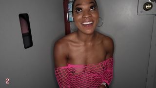 unknown ebony (Amateur porn)-2