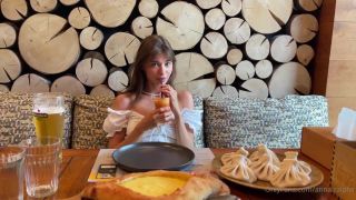 Anna Ralphs Anna ralphs restaurant blowjob-1