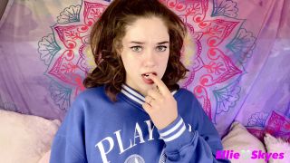 online porn clip 28 Ellie Skyes – Classmates Fucking - transformation fantasies - femdom porn foot femdom-1