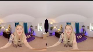The English Mansion - Princess Aurora - Dress Up For Me - VR - Femdom pov-0