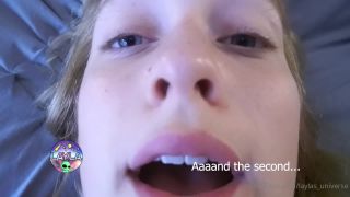 Laylas universe () Laylasuniverse - heres the late video from yesterday it does end abruptly bc of my smoke alarm beeping b 06-10-2020-8