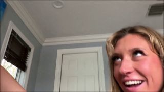 7156 Lesbian Step Sisters Experiment with Penis - Savvy Suxx ...-0