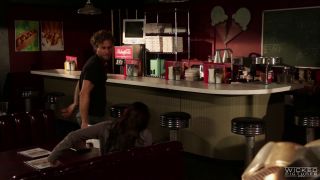 Wicked Pictures/Wicked - Last Chance Scene4: Derrick Pierce Lyra Louvei - Hardcore-2