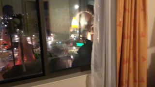 online porn video 40 Resort suck and fuck with open blinds | milf | fetish porn ankle socks fetish-3