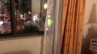 online porn video 40 Resort suck and fuck with open blinds | milf | fetish porn ankle socks fetish-6