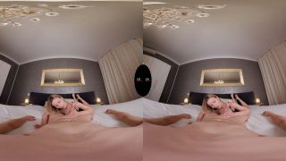  Lily Blossom - Hardcore Directors Cut Of Likes To Get Spanked Ultra HD 4K 2880p - Blonde  Boobs  Boobs -1