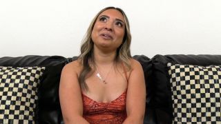 Leslie - Sweet Latina Next Door SD - Natural tits-1
