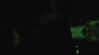 clip 44 Outdoor Cowgirl Sex in the River on public -9
