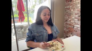 The Step Mother Emily Cheree (Role Play)-3