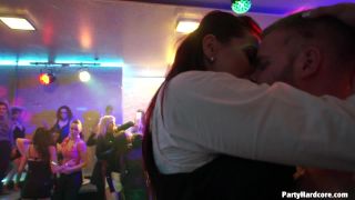 Party Hardcore Gone Crazy Vol. 32 Part 3 - Cam 3-0