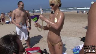 free adult video 3 Naked Beach Day and Sunset Boat Ride | fetish | teen xvideo ass blonde-1