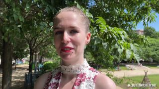 online video 25 [Jacquieetmicheltv] Kate 24 waitress in an irish pub (21.06.24) - kate - japanese porn tiny asian anal-1