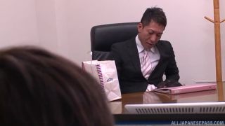 OfficeSexJP e244 office 5 cead053 kanako iioka amazing japanese milf sex h (mp4)-6