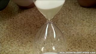 RealSpankingsInstitute 2017-2023Four Girls Paddled for Uniform Infractions (Part 4 of 4)-9