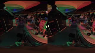 Video Cindy Shine  After Party 1440p 2K-0