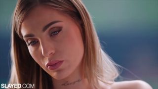 Brunette Emily Willis Opens Her Pussy for Azul Hermosa to Finger-1
