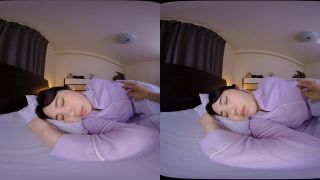 NHVR-165 D - Virtual Reality - Vr porn-1