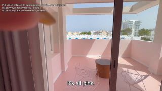 7200 VLOG IBIZA - I get Fucked in the Fitting Room of a Famou...-2